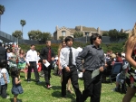 090618 Eighth Grade Promotion 035